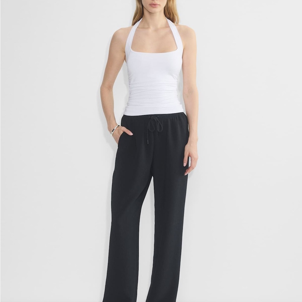 Wilfred Black Thesis Pants